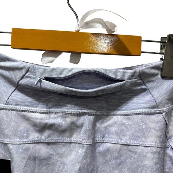 Etonic Active Skort XS NWT Lilac Athletic Tennis Golf Skirt Workout Running gym - Picture 3 of 6